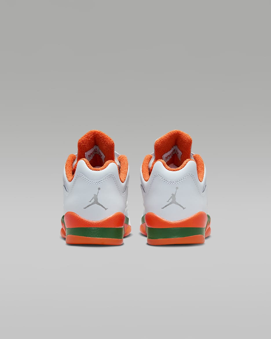 Big 5 jordans top